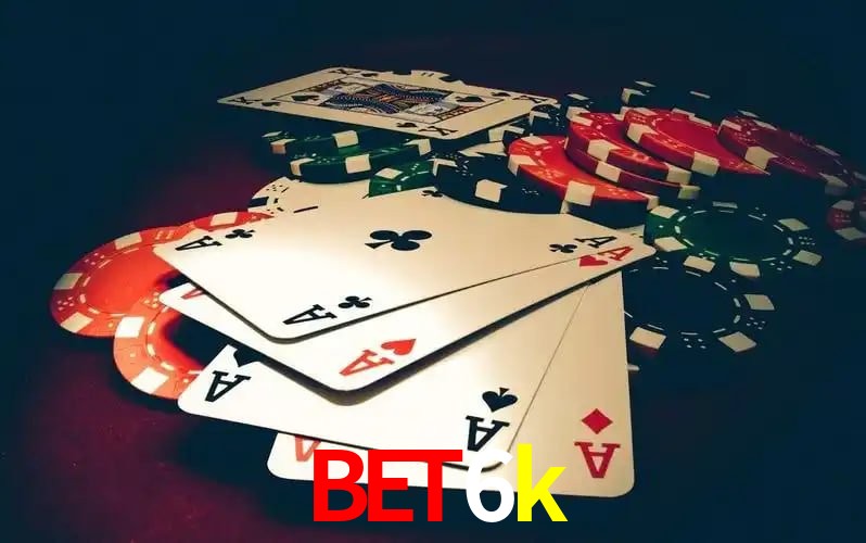 bet6k login — configurações de segurança e proteção de conta