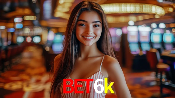 bet6k bônus — cashback 15 por cento e níveis VIP