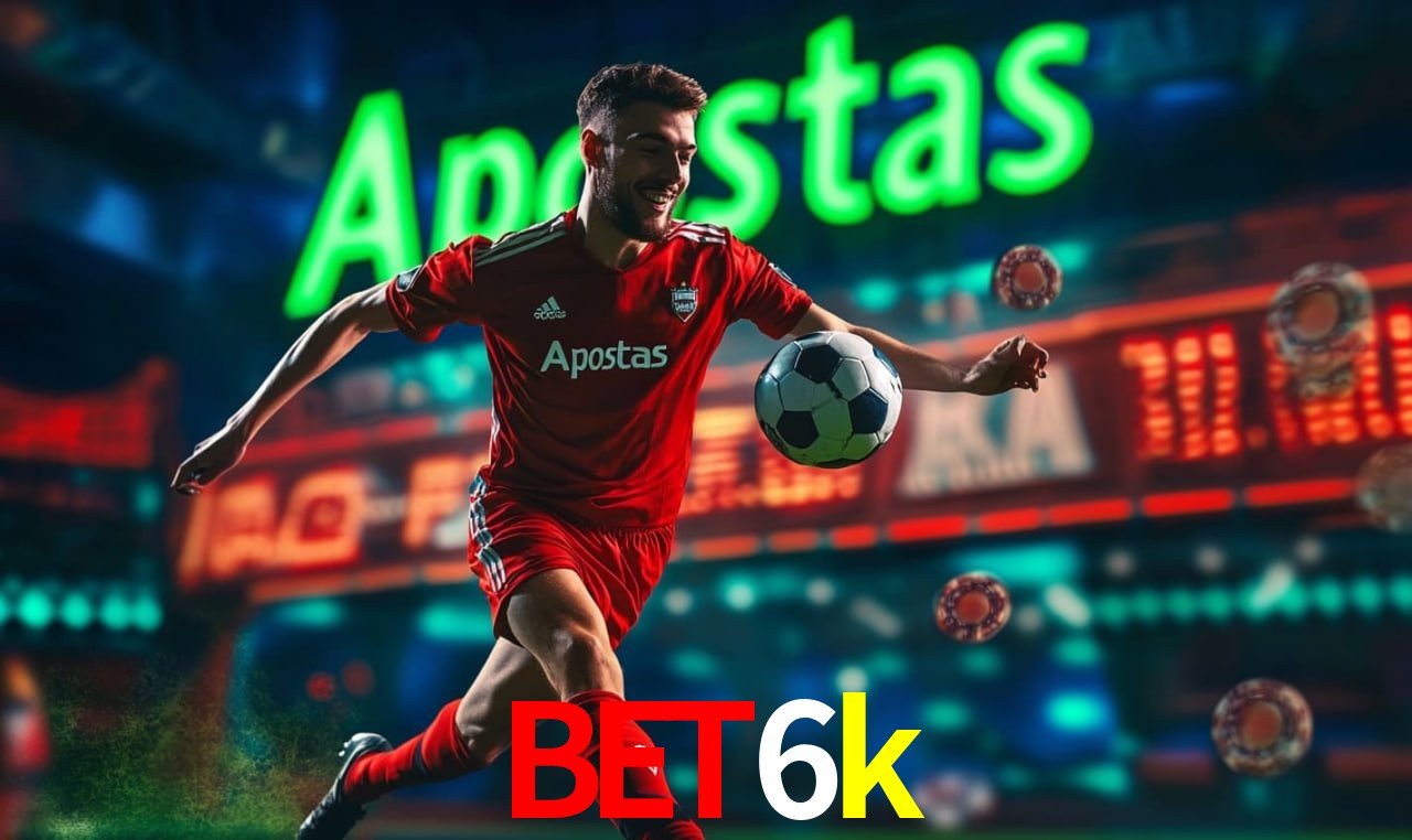 bet6k feedback — categorias de sugestão e melhoria no app