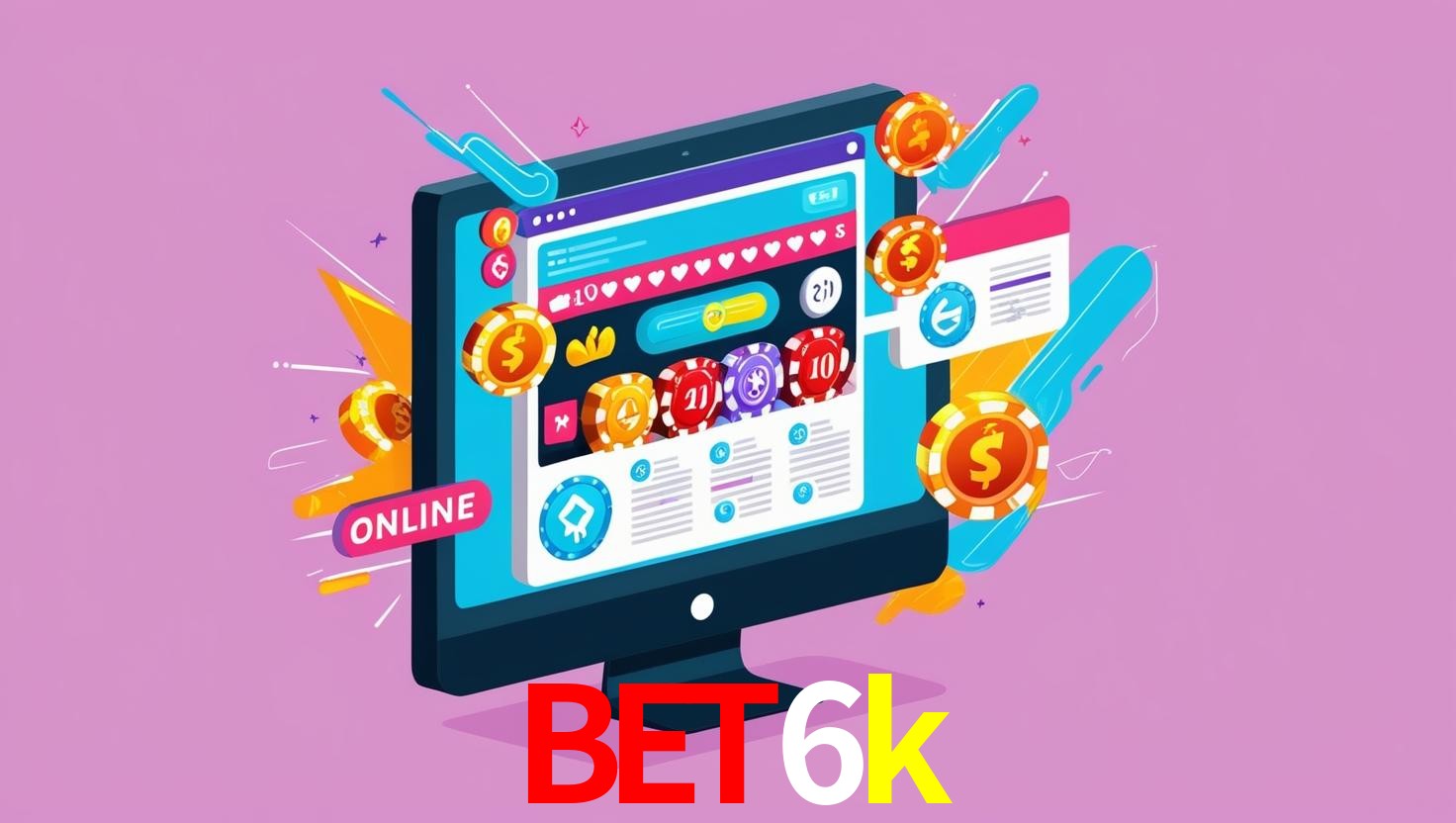 BET6K