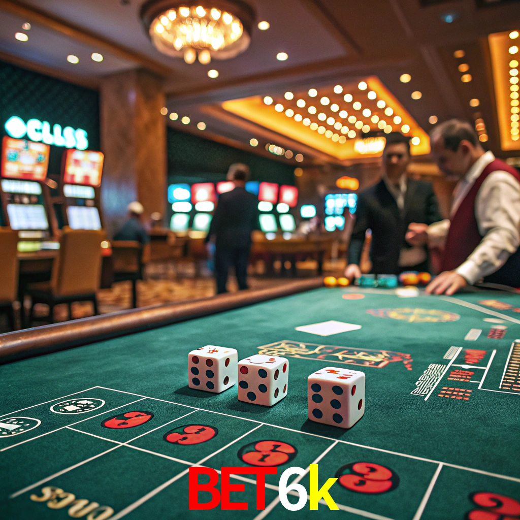BET6K