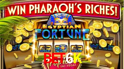 Cassino ao vivo com dealers reais na BET6K