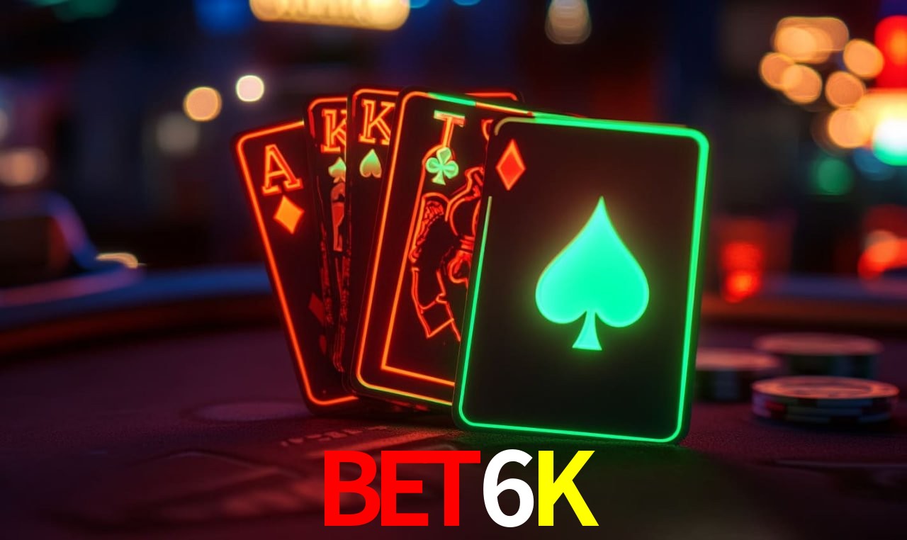 Torneios e prêmios garantidos na BET6K