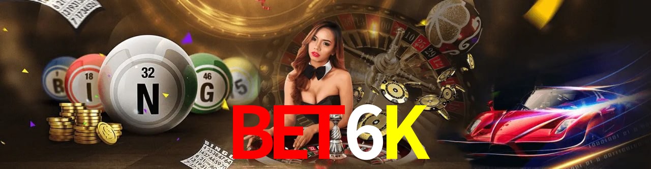 Segurança e performance na plataforma BET6K